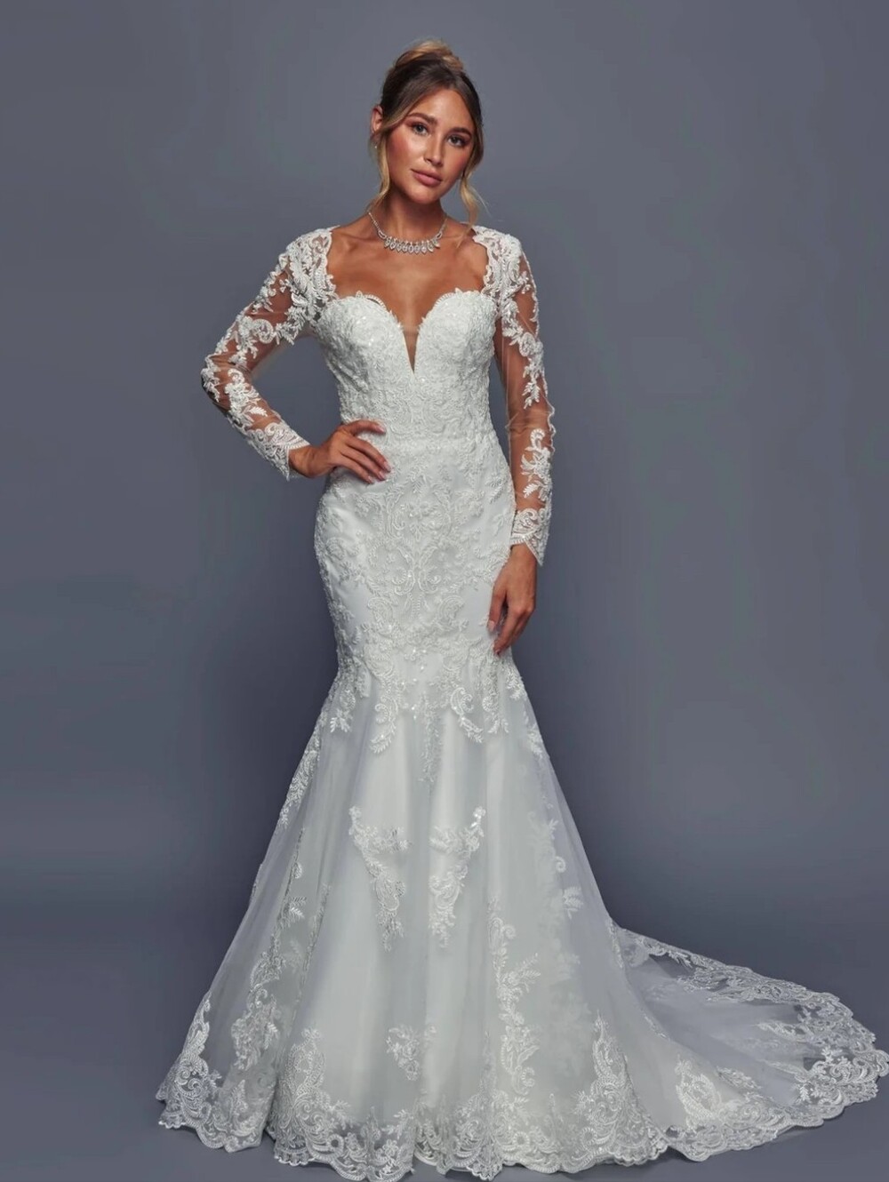 Deklaire Bridal 3 XL